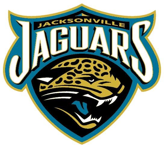 Jacksonville Jaguars 1999-2008 Alternate Logo iron on transfers for clothing